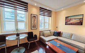 Krakowskie Przedmiescie 57 Residence Warszawa