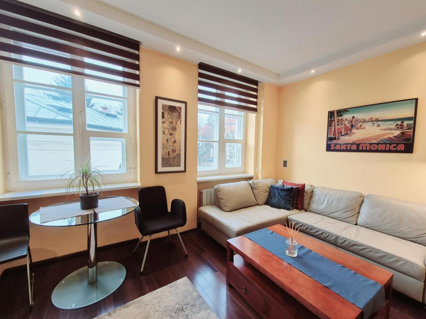 Krakowskie Przedmiescie 57 Residence Warszawa Zewnętrze zdjęcie